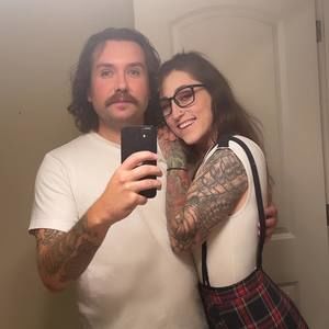 Meet your Posher, Veronica